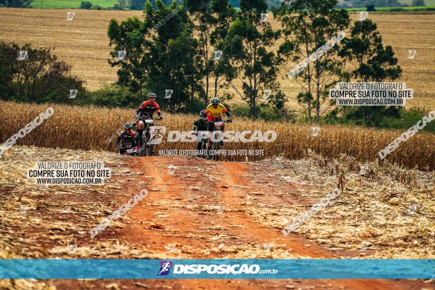 4º DESAFIO SOLIDÁRIO ENDORFINA MTB