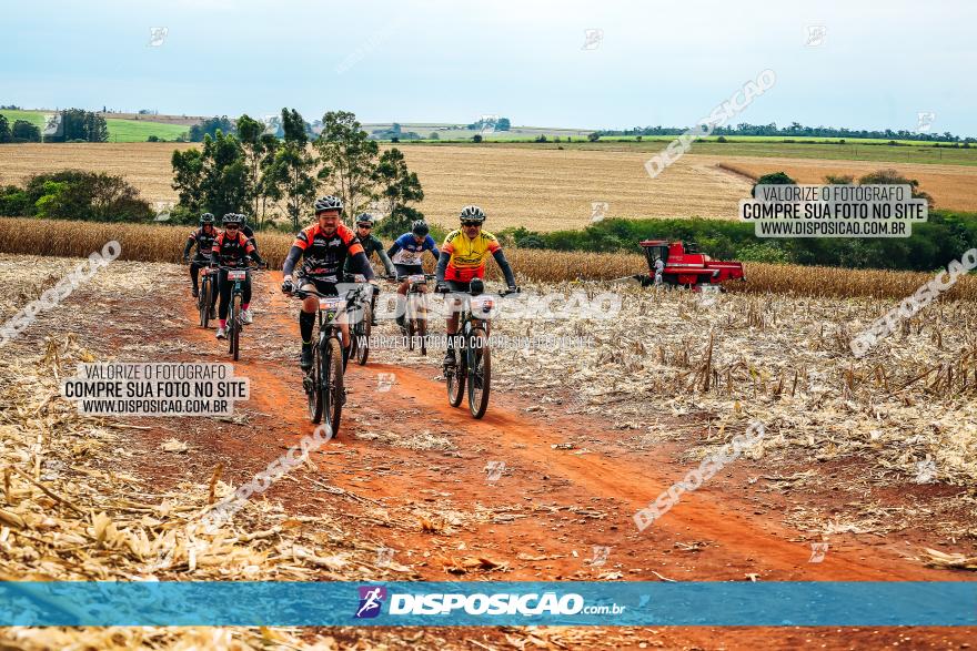 4º DESAFIO SOLIDÁRIO ENDORFINA MTB