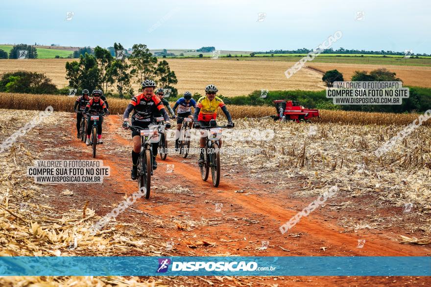 4º DESAFIO SOLIDÁRIO ENDORFINA MTB