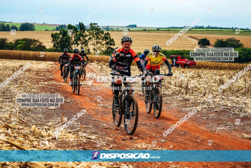 4º DESAFIO SOLIDÁRIO ENDORFINA MTB