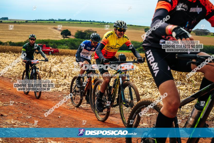 4º DESAFIO SOLIDÁRIO ENDORFINA MTB