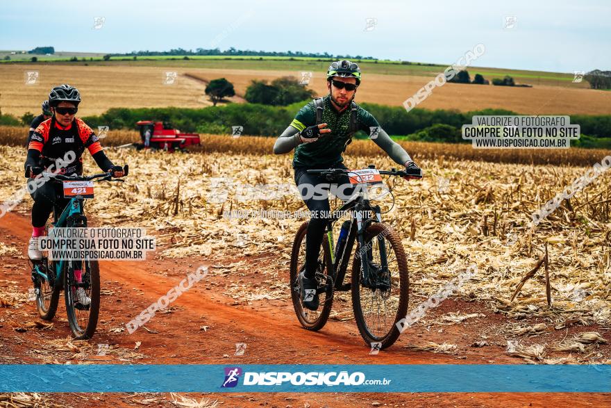 4º DESAFIO SOLIDÁRIO ENDORFINA MTB