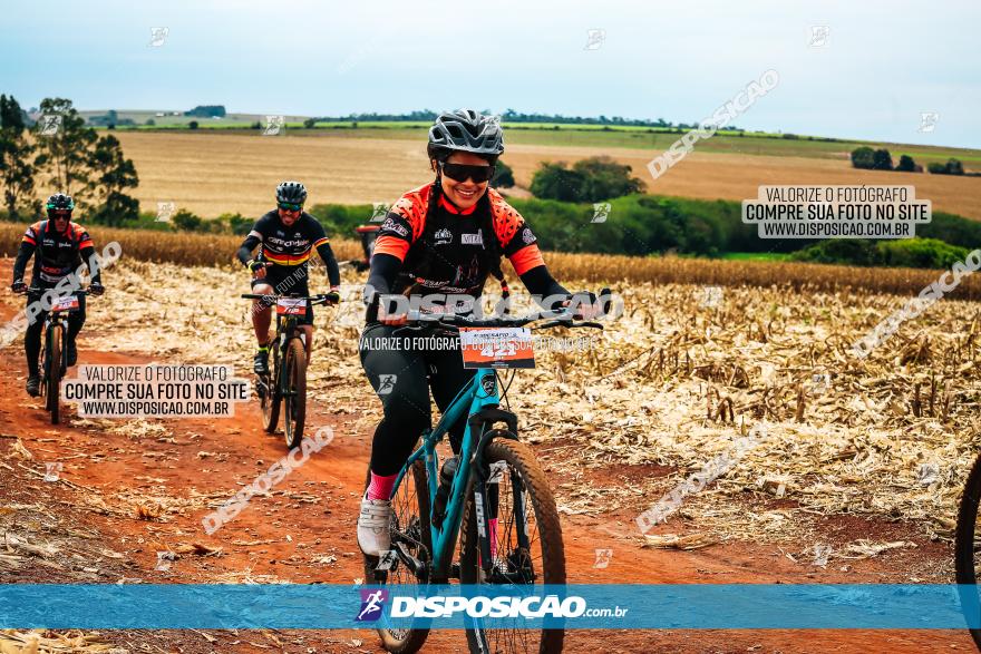 4º DESAFIO SOLIDÁRIO ENDORFINA MTB