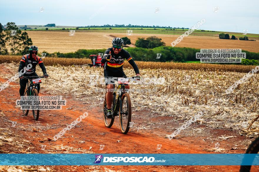 4º DESAFIO SOLIDÁRIO ENDORFINA MTB