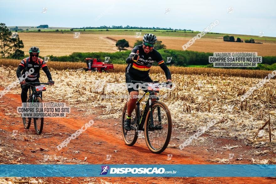 4º DESAFIO SOLIDÁRIO ENDORFINA MTB