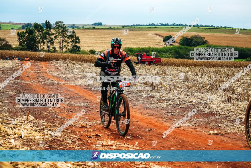 4º DESAFIO SOLIDÁRIO ENDORFINA MTB