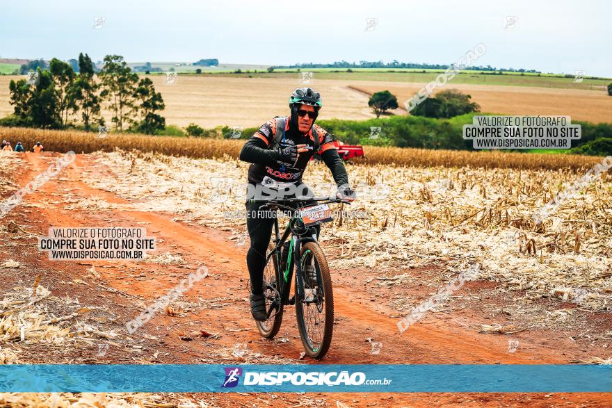 4º DESAFIO SOLIDÁRIO ENDORFINA MTB