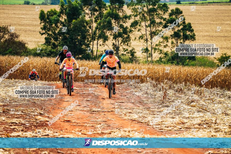 4º DESAFIO SOLIDÁRIO ENDORFINA MTB