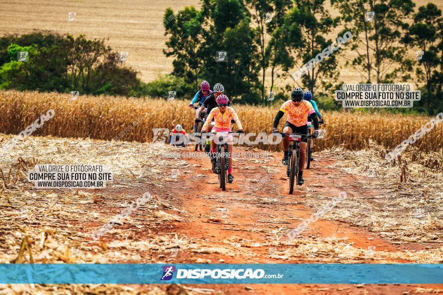 4º DESAFIO SOLIDÁRIO ENDORFINA MTB