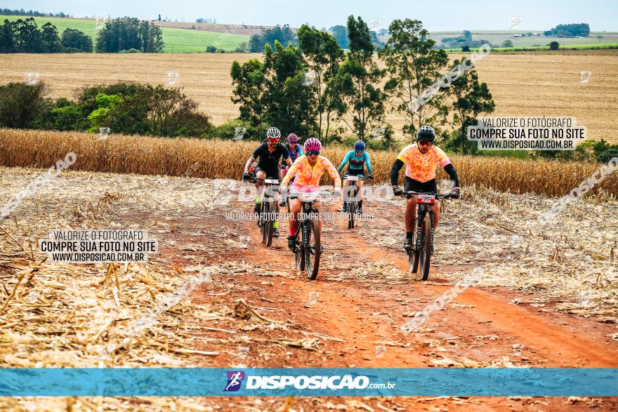 4º DESAFIO SOLIDÁRIO ENDORFINA MTB