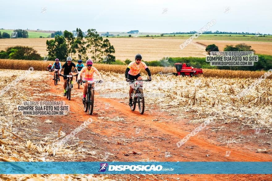 4º DESAFIO SOLIDÁRIO ENDORFINA MTB