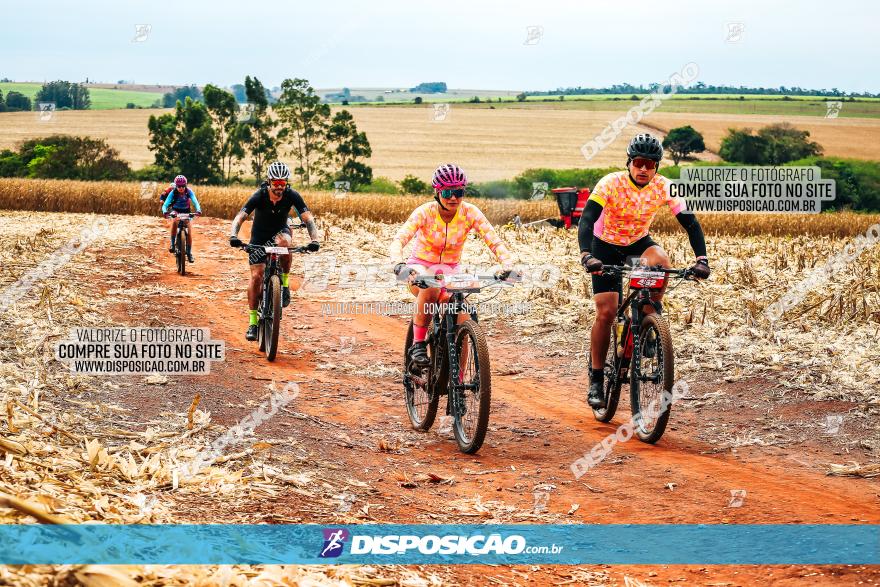 4º DESAFIO SOLIDÁRIO ENDORFINA MTB