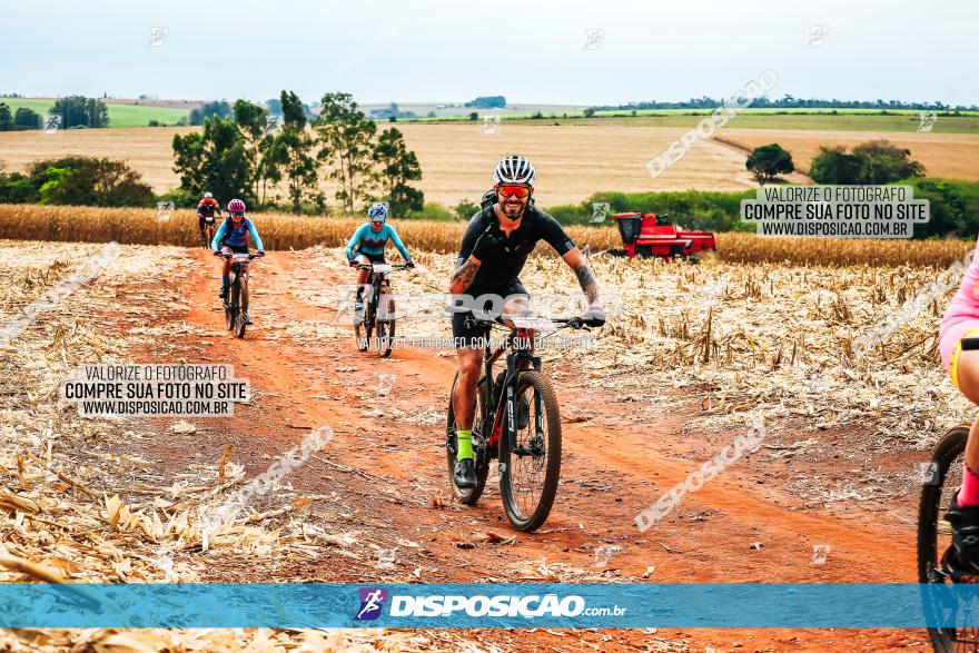 4º DESAFIO SOLIDÁRIO ENDORFINA MTB