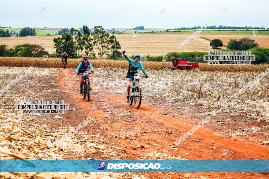 4º DESAFIO SOLIDÁRIO ENDORFINA MTB