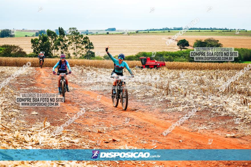 4º DESAFIO SOLIDÁRIO ENDORFINA MTB