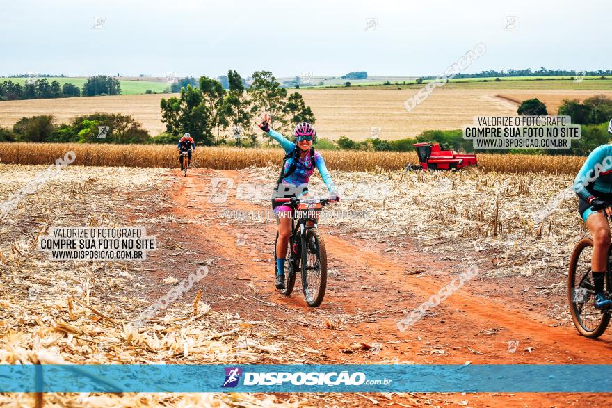 4º DESAFIO SOLIDÁRIO ENDORFINA MTB