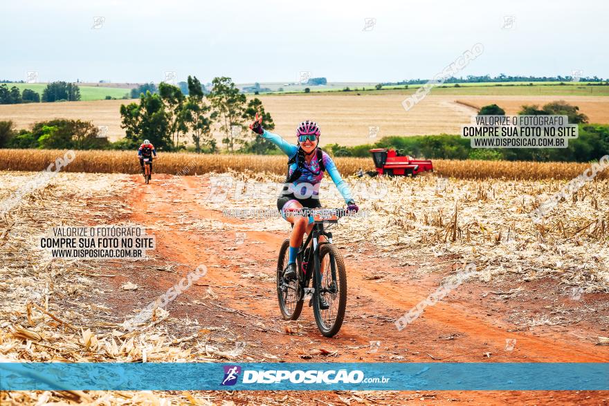 4º DESAFIO SOLIDÁRIO ENDORFINA MTB