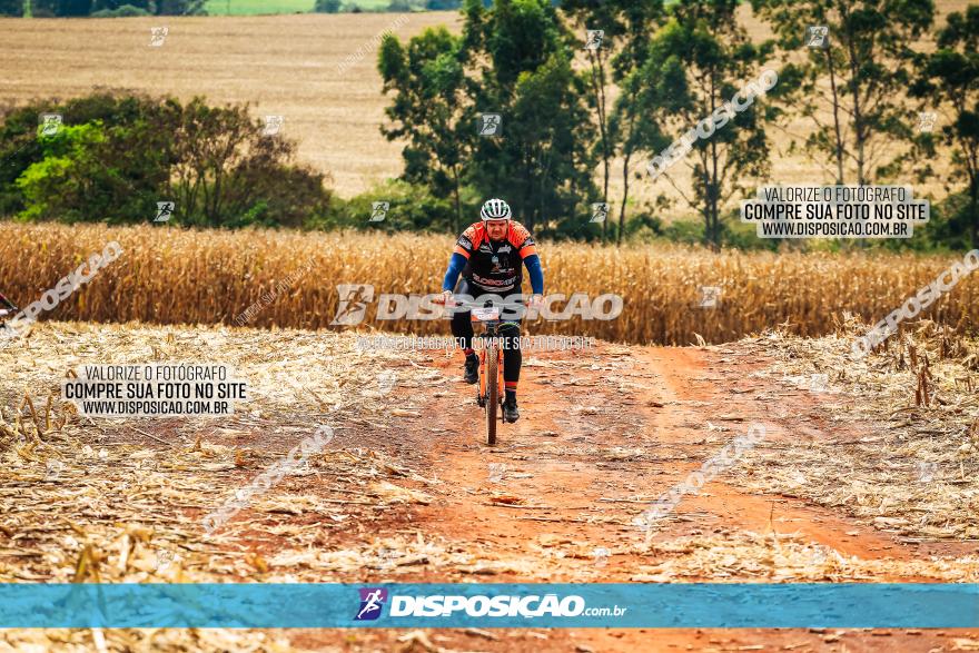 4º DESAFIO SOLIDÁRIO ENDORFINA MTB