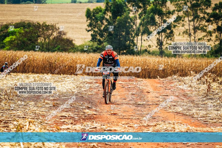 4º DESAFIO SOLIDÁRIO ENDORFINA MTB