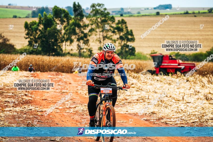 4º DESAFIO SOLIDÁRIO ENDORFINA MTB