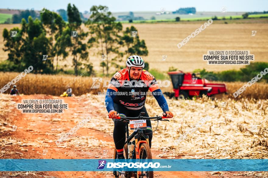 4º DESAFIO SOLIDÁRIO ENDORFINA MTB