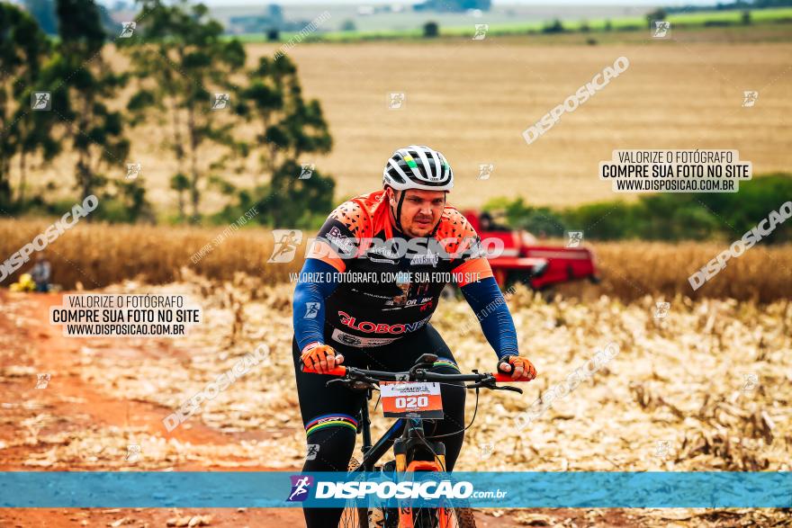 4º DESAFIO SOLIDÁRIO ENDORFINA MTB