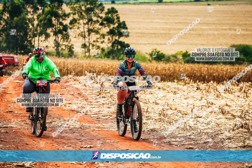 4º DESAFIO SOLIDÁRIO ENDORFINA MTB