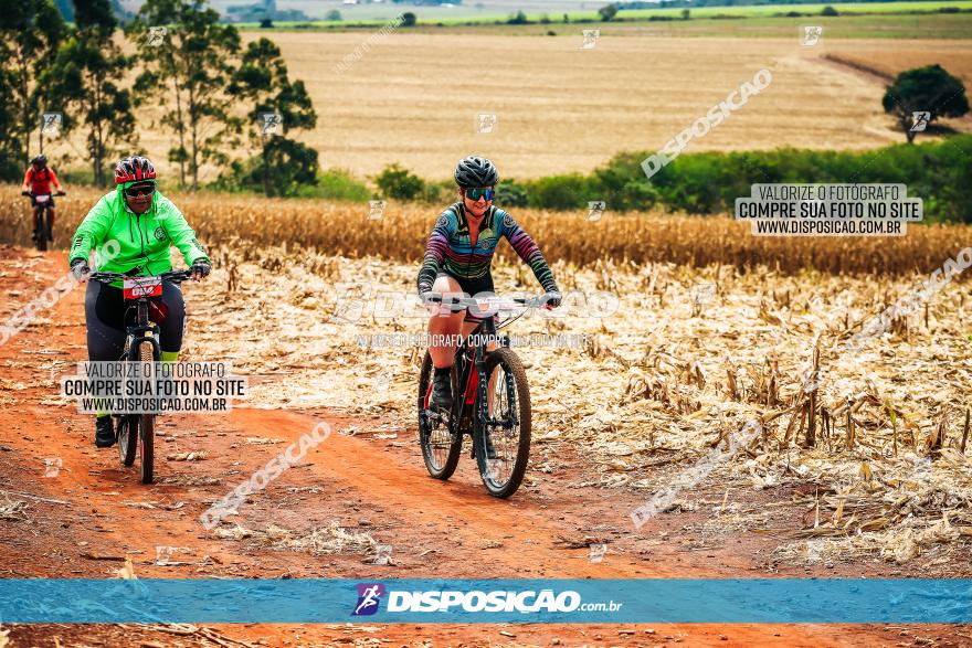 4º DESAFIO SOLIDÁRIO ENDORFINA MTB