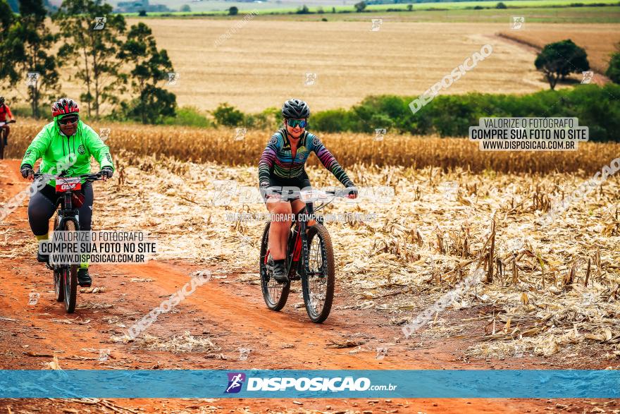 4º DESAFIO SOLIDÁRIO ENDORFINA MTB