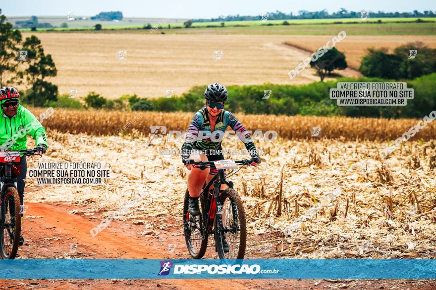 4º DESAFIO SOLIDÁRIO ENDORFINA MTB