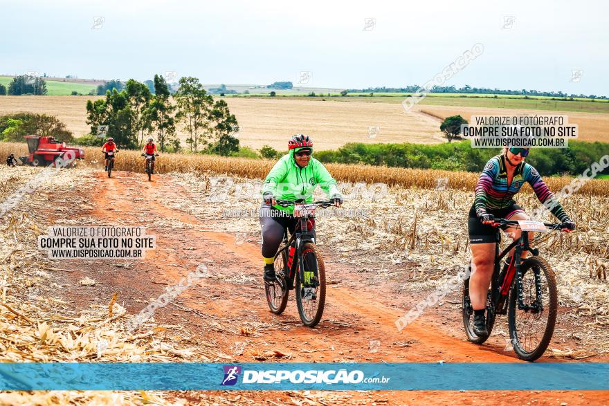 4º DESAFIO SOLIDÁRIO ENDORFINA MTB