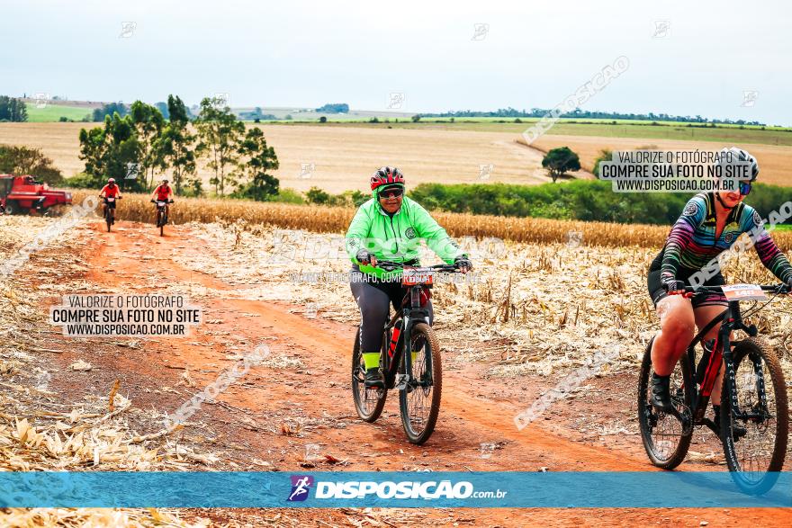 4º DESAFIO SOLIDÁRIO ENDORFINA MTB