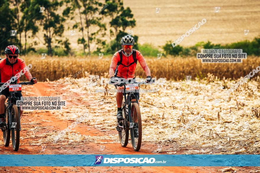 4º DESAFIO SOLIDÁRIO ENDORFINA MTB