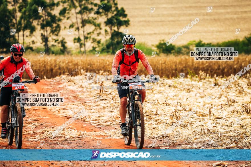 4º DESAFIO SOLIDÁRIO ENDORFINA MTB