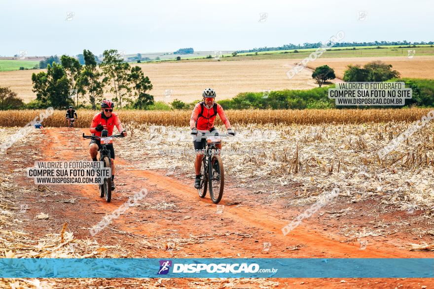 4º DESAFIO SOLIDÁRIO ENDORFINA MTB