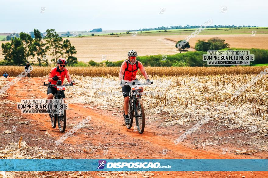 4º DESAFIO SOLIDÁRIO ENDORFINA MTB