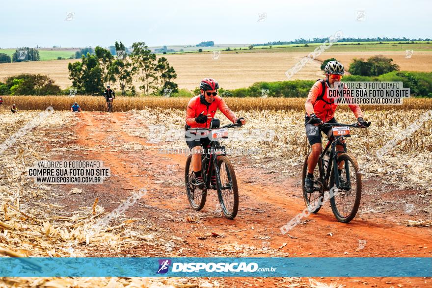 4º DESAFIO SOLIDÁRIO ENDORFINA MTB