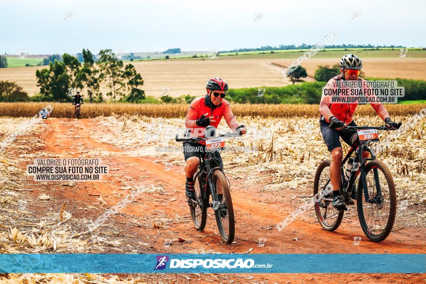 4º DESAFIO SOLIDÁRIO ENDORFINA MTB