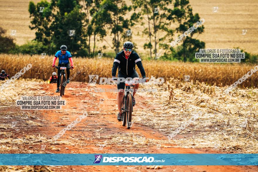 4º DESAFIO SOLIDÁRIO ENDORFINA MTB