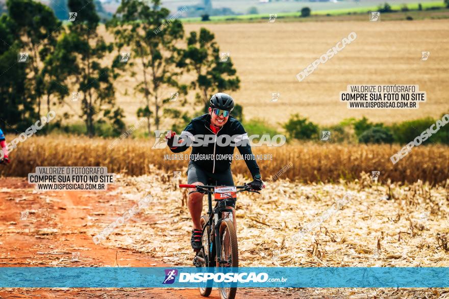 4º DESAFIO SOLIDÁRIO ENDORFINA MTB