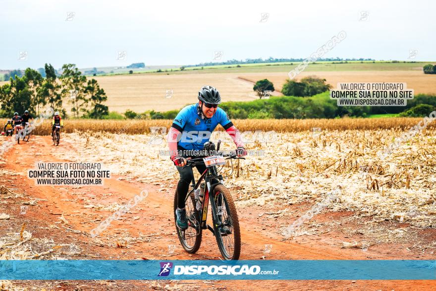 4º DESAFIO SOLIDÁRIO ENDORFINA MTB