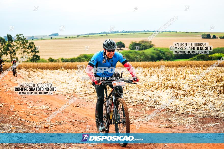 4º DESAFIO SOLIDÁRIO ENDORFINA MTB