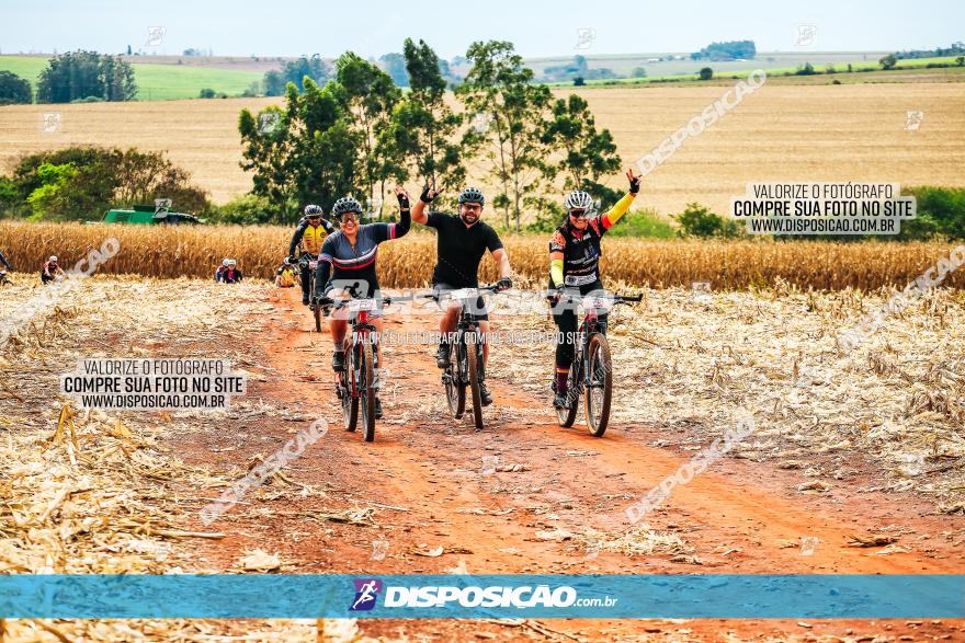 4º DESAFIO SOLIDÁRIO ENDORFINA MTB