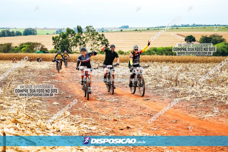 4º DESAFIO SOLIDÁRIO ENDORFINA MTB