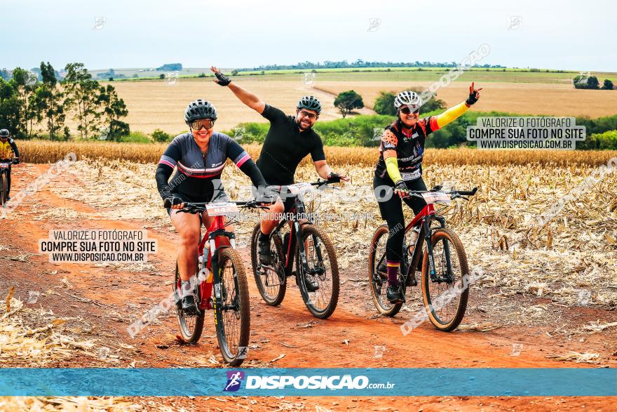 4º DESAFIO SOLIDÁRIO ENDORFINA MTB