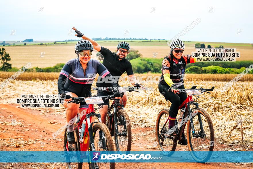 4º DESAFIO SOLIDÁRIO ENDORFINA MTB