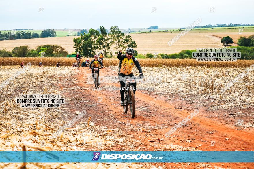 4º DESAFIO SOLIDÁRIO ENDORFINA MTB