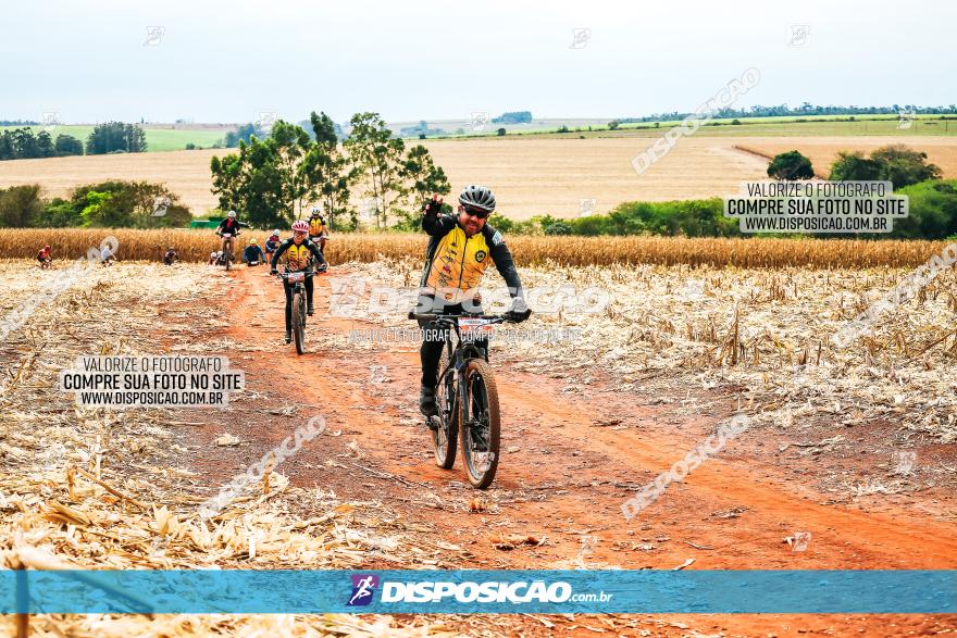 4º DESAFIO SOLIDÁRIO ENDORFINA MTB