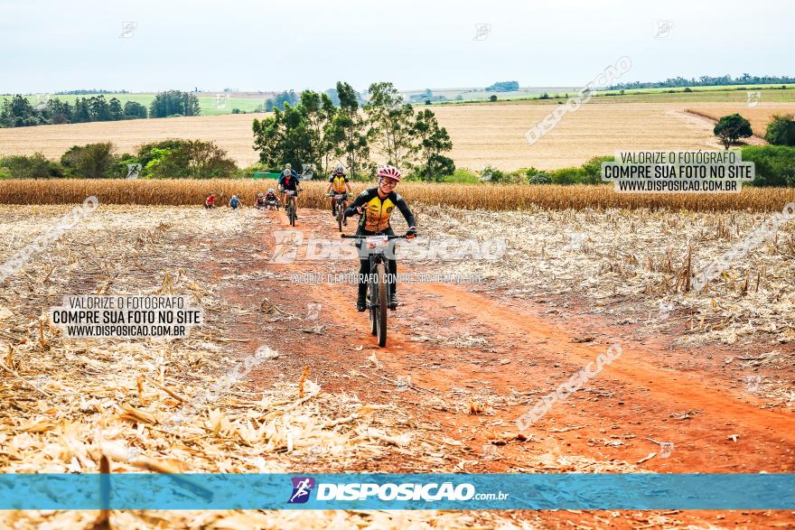 4º DESAFIO SOLIDÁRIO ENDORFINA MTB