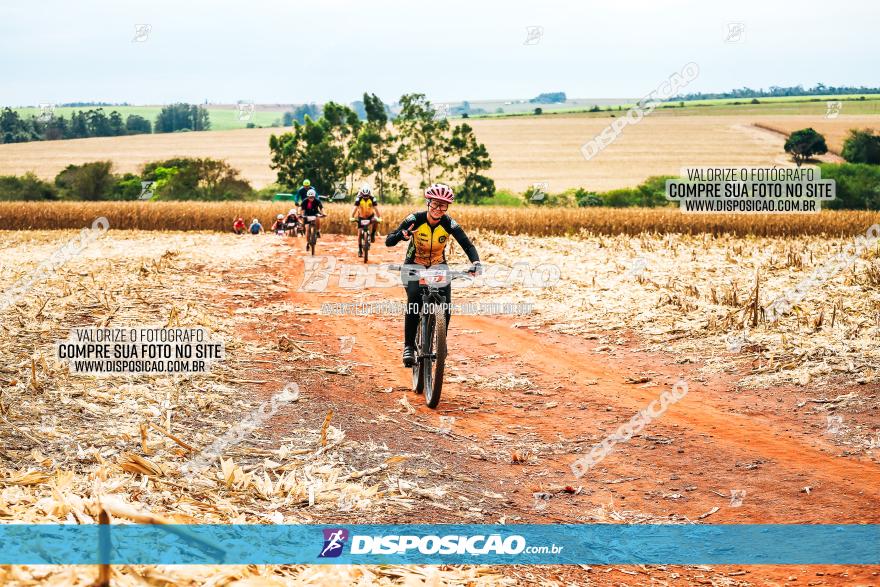 4º DESAFIO SOLIDÁRIO ENDORFINA MTB